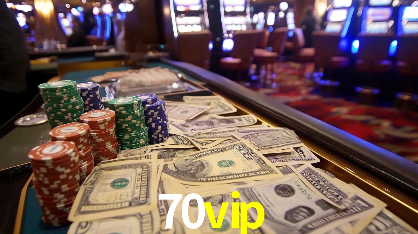 70vip lottery