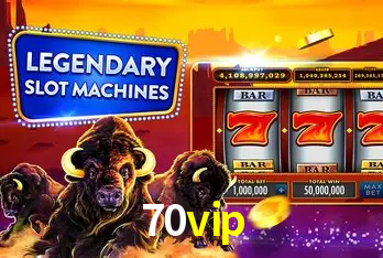 Descubra a Magia dos Jogos de Arcade no 70vip