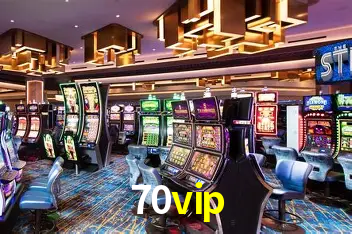 Desvendando o Mundo dos Jogos Virtuais na 70vip