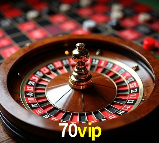 Promoção Relâmpago 70vip