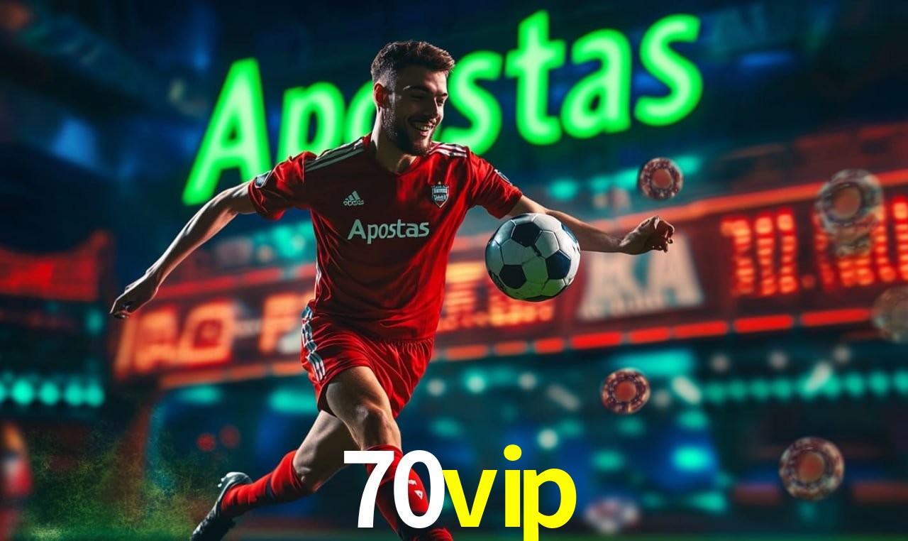 PIX Instantâneo 70vip