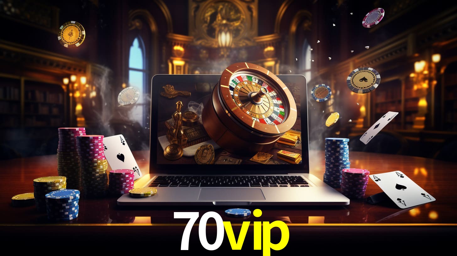 Live Casino 70vip