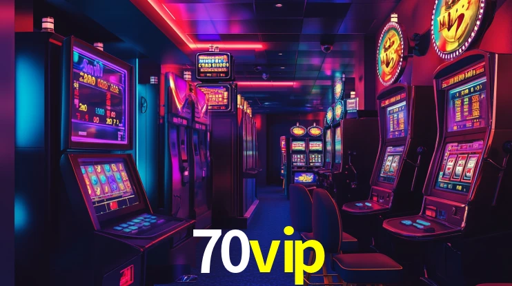 70vip bonus