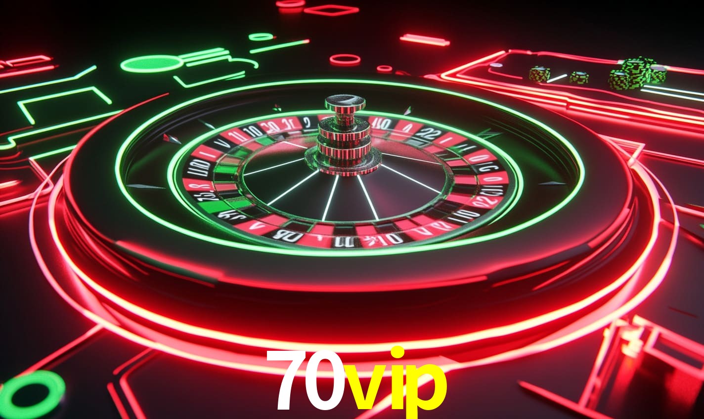 Descubra o Programa VIP da 70vip: Vantagens Exclusivas para Jogadores