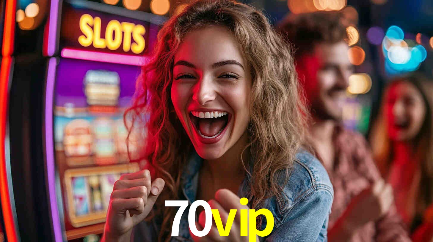 Descubra a Essência do 70vip: Nossa História e Compromissos