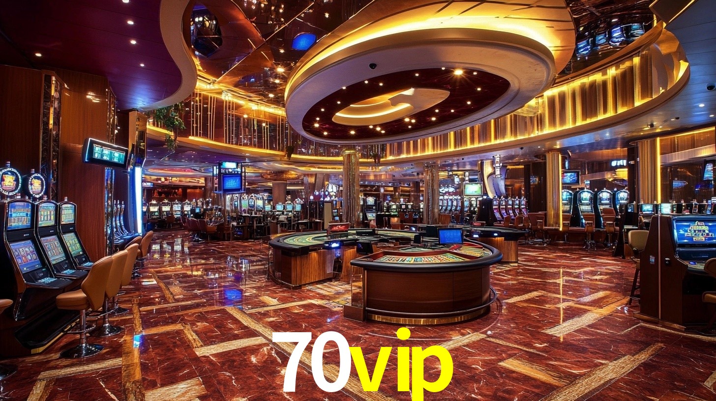 Programa VIP 70vip