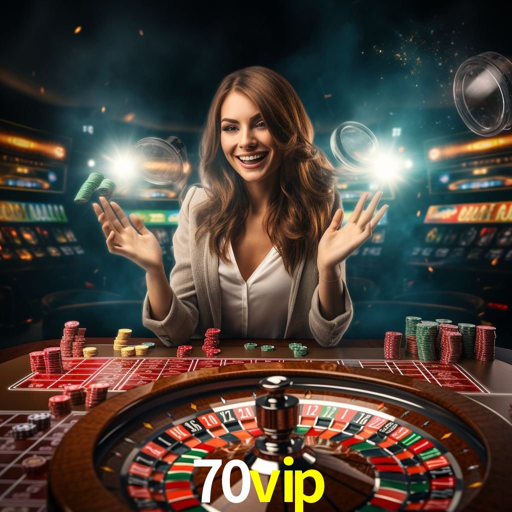 Explore as vantagens do 70vip: serviço profissional e confiabilidade