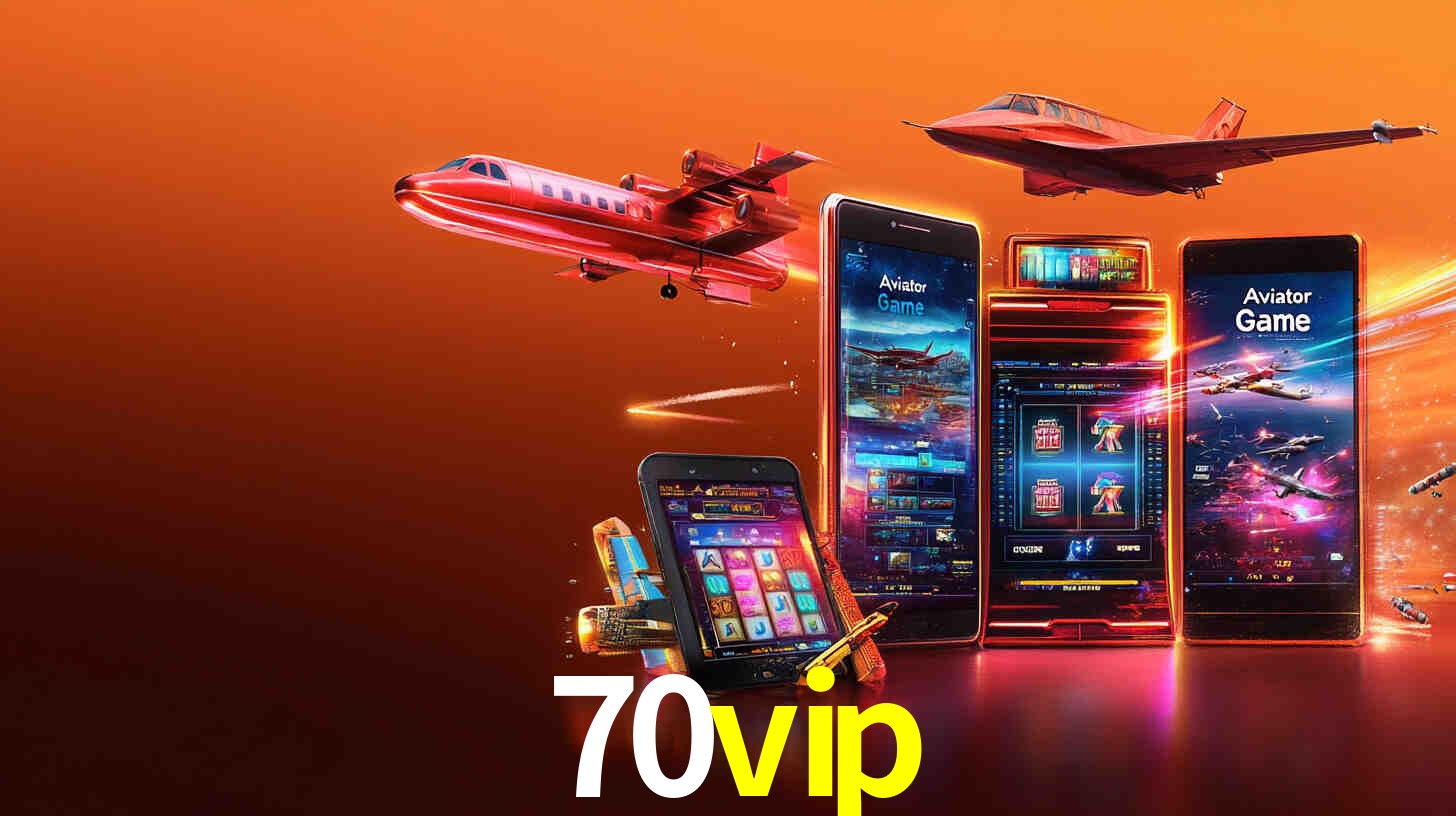 Descubra o Programa VIP da 70vip: Vantagens Exclusivas para Jogadores