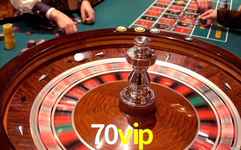 Programa VIP 70vip