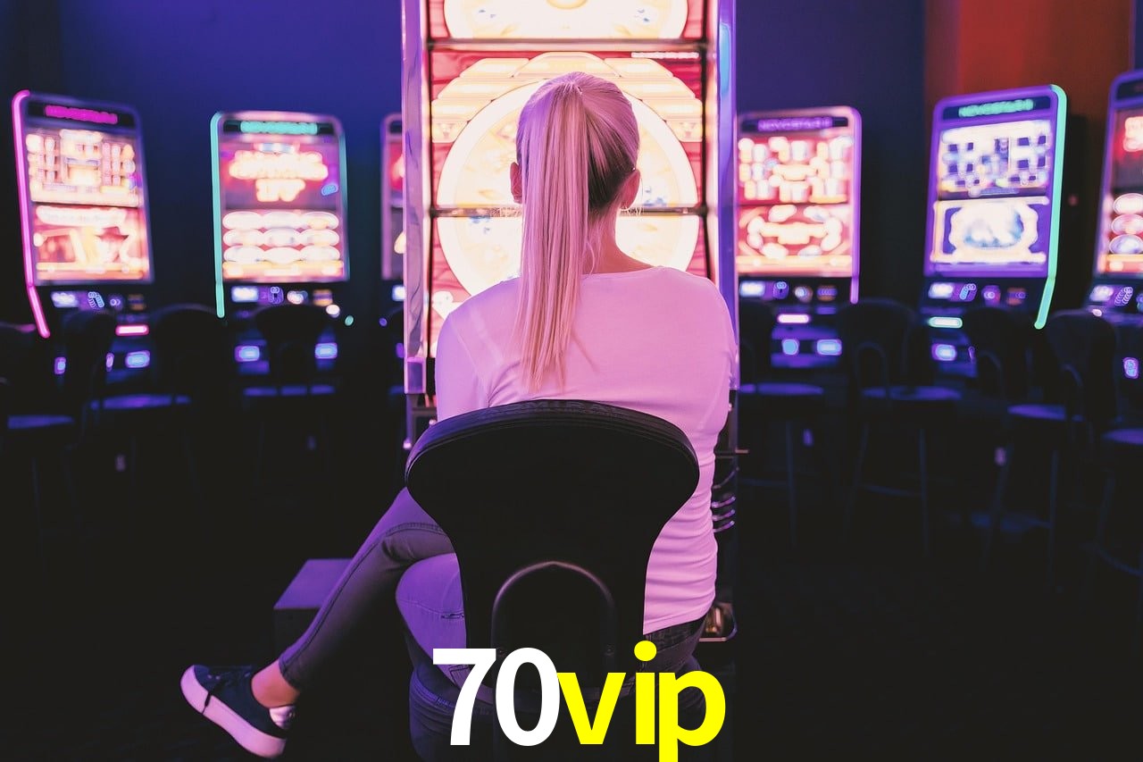Game Providers 70vip