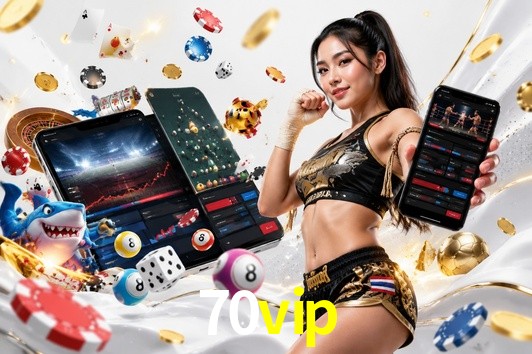 Weekend Specials 70vip