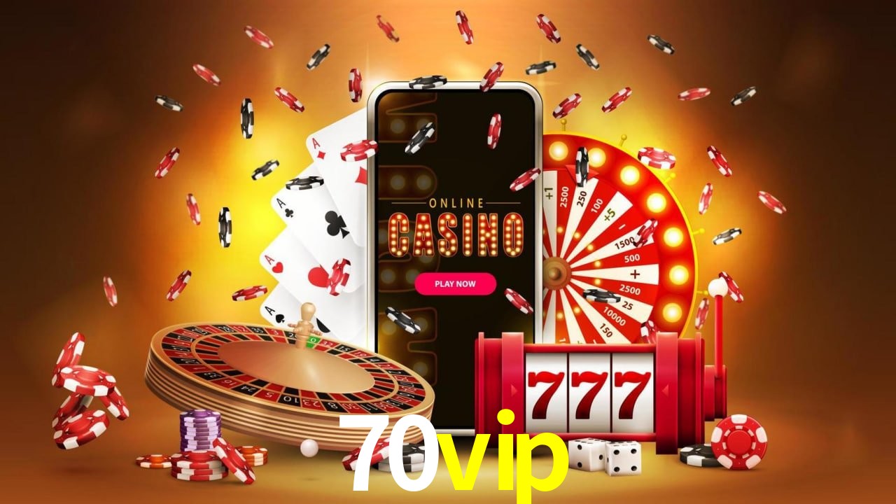 A Popularidade dos Caça-Níqueis no 70vip