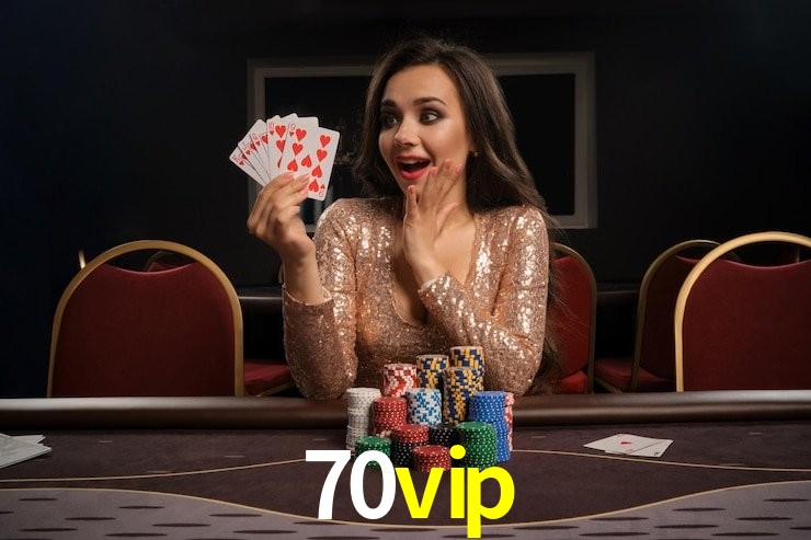 70vip Fortune Tiger