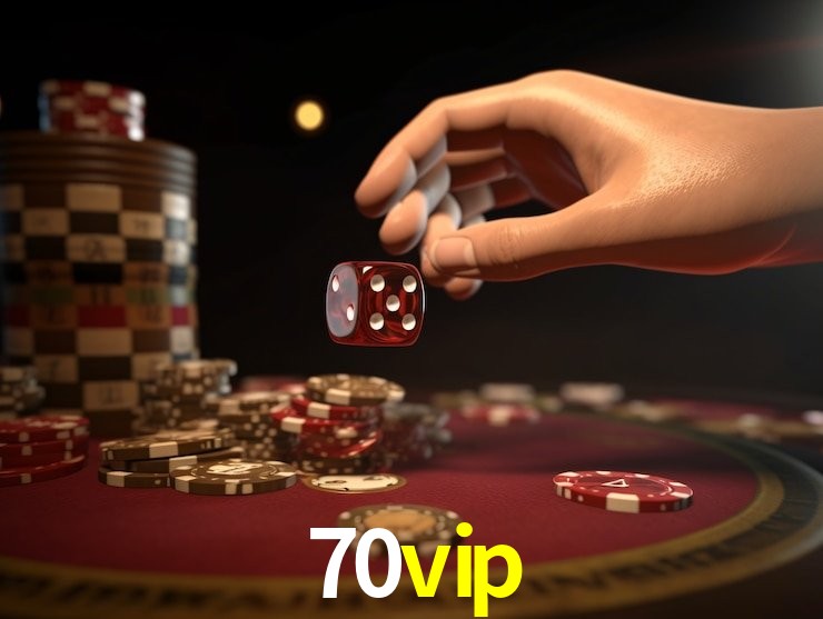 Avaliações dos Jogadores 70vip