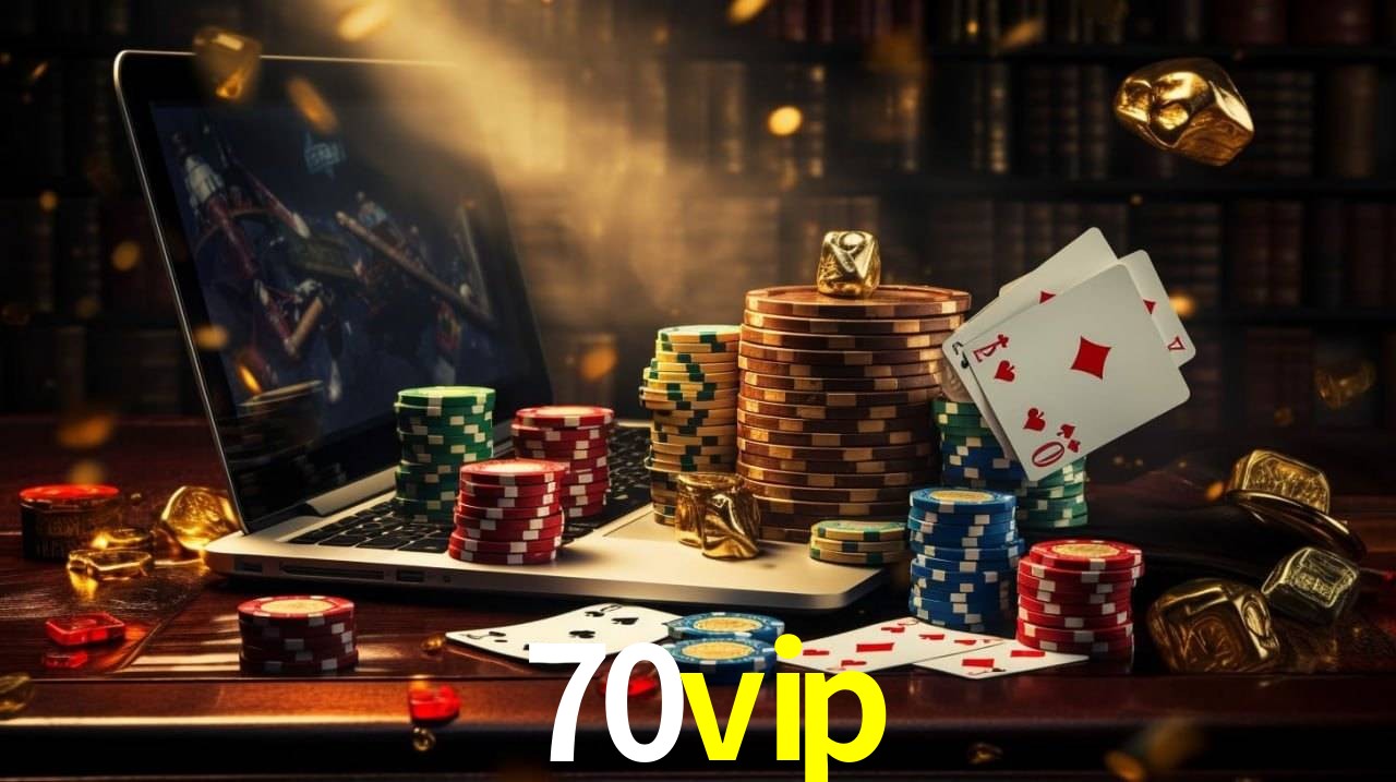 Casino VIP 70vip