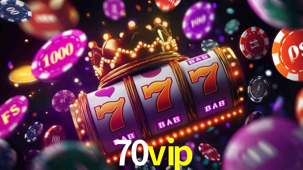Live Casino 70vip